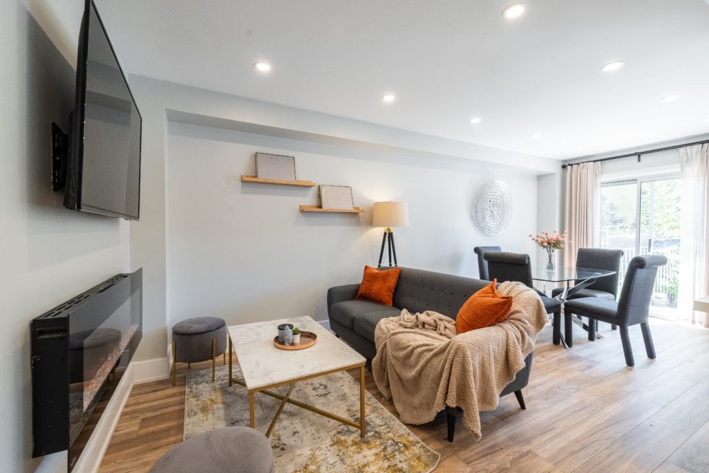 Real Estate Photography in Mississauga