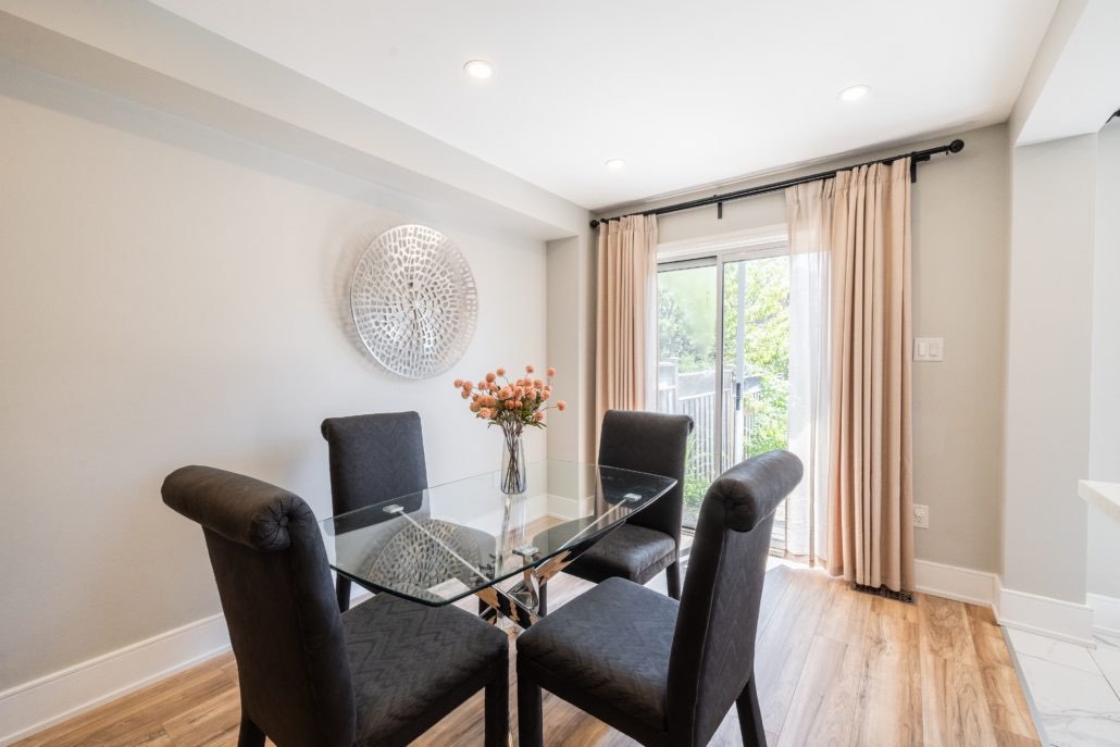 Real Estate Photography in Mississauga