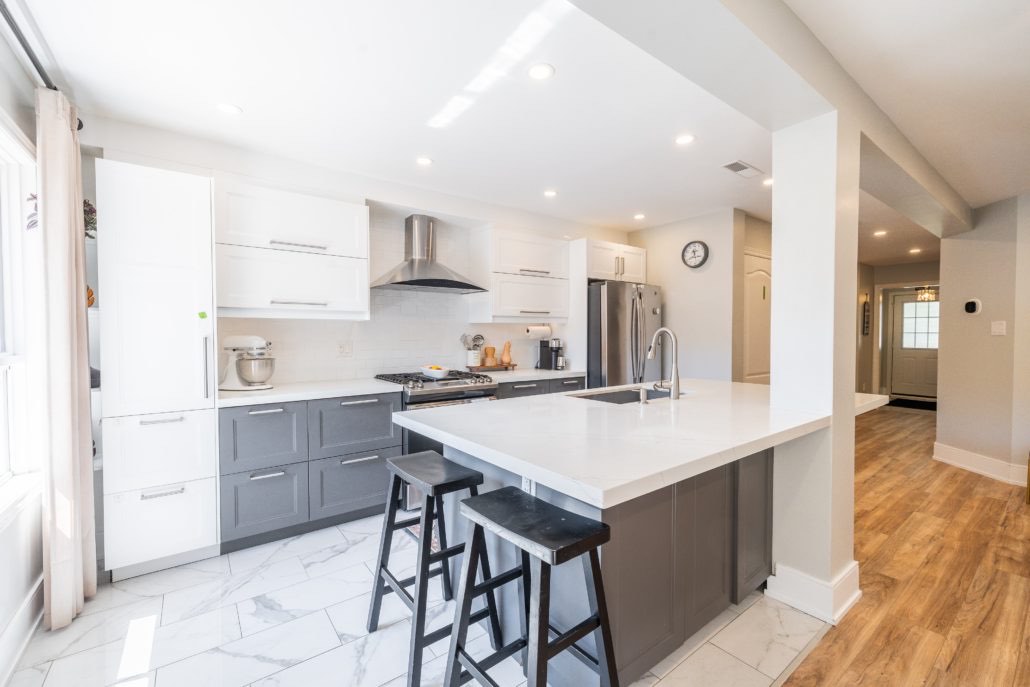 Real Estate Photography in Mississauga