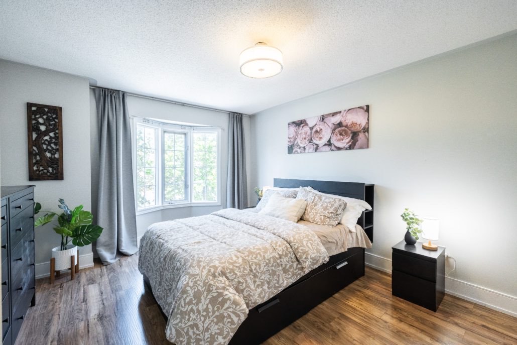 Real Estate Photography in Mississauga