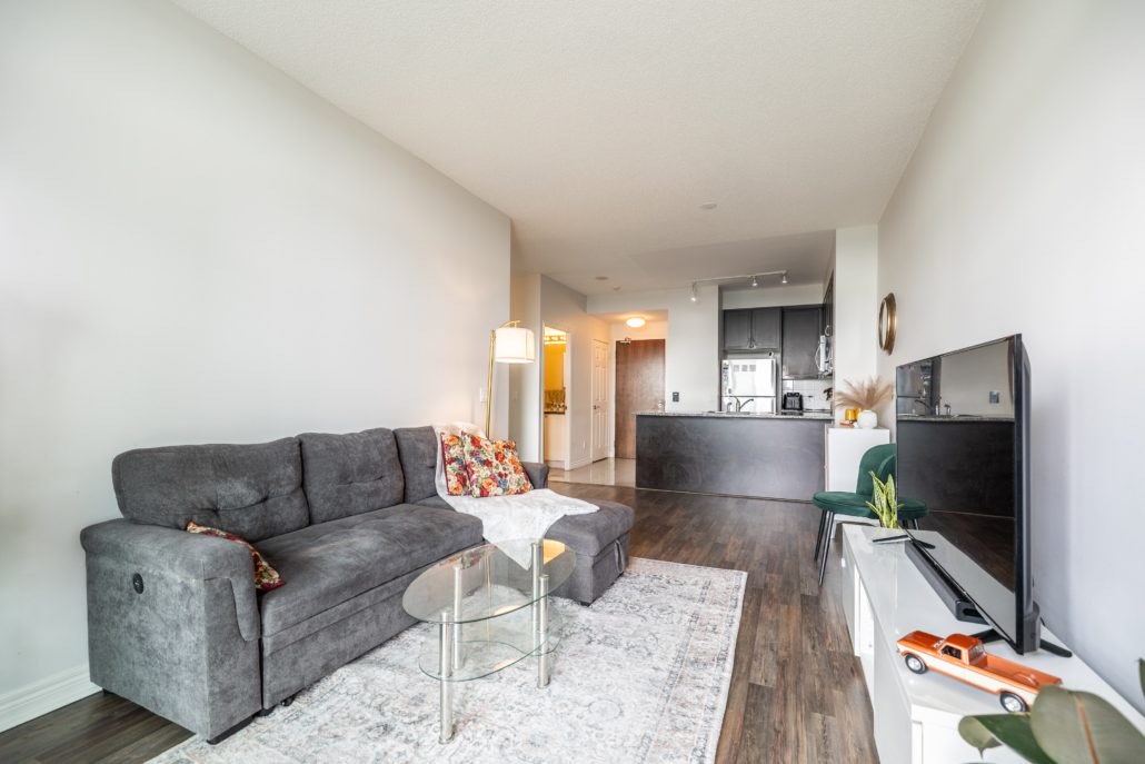 Real Estate Photography in Mississauga