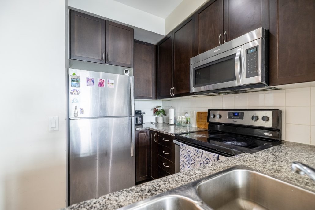 Real Estate Photography in Mississauga