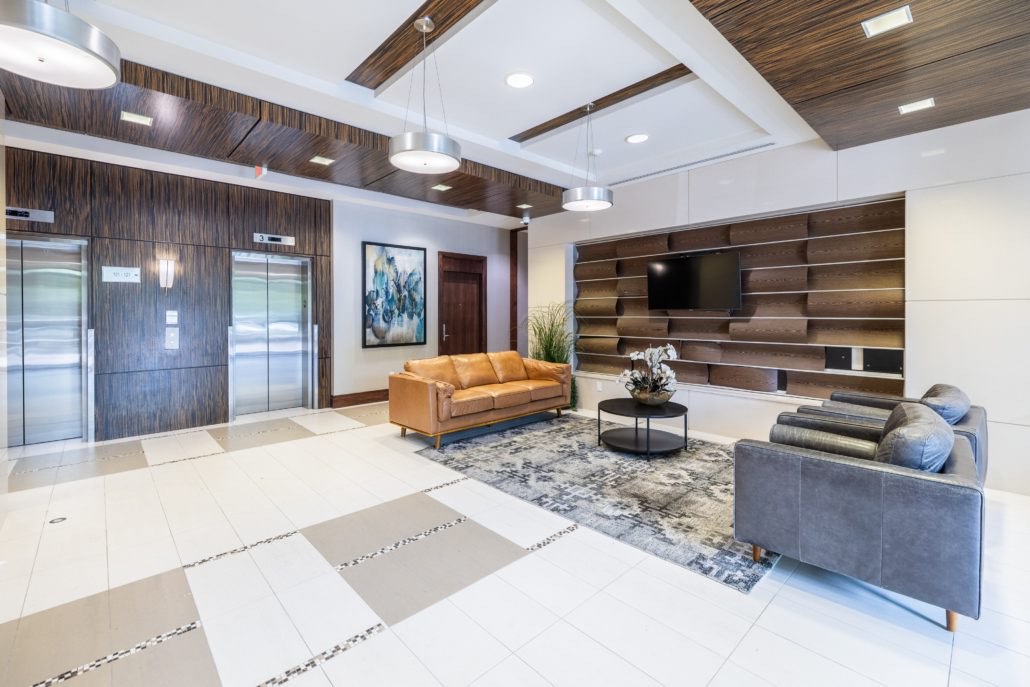 Real Estate Photography in Mississauga