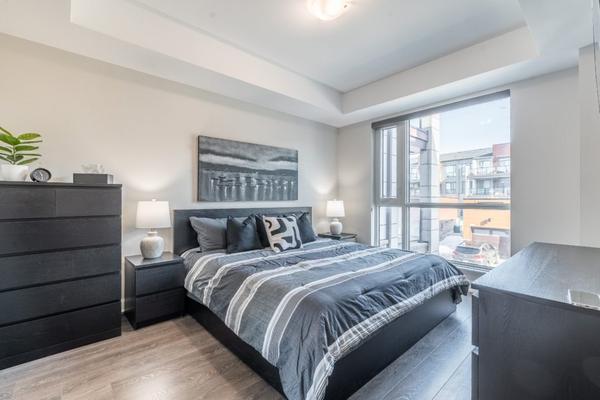 Real Estate Photography and Video Production in Oakville