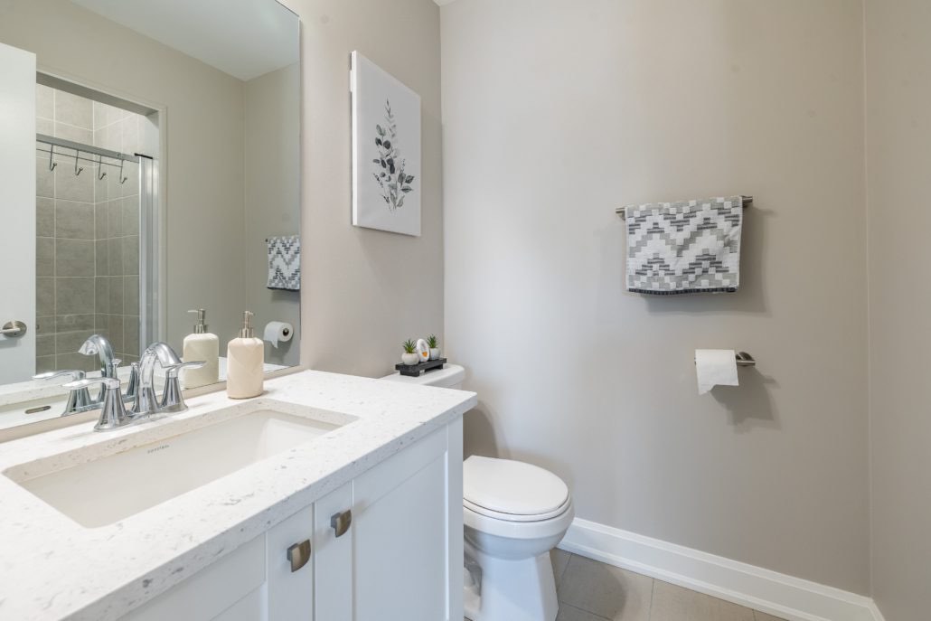 Real Estate Photography in Oakville