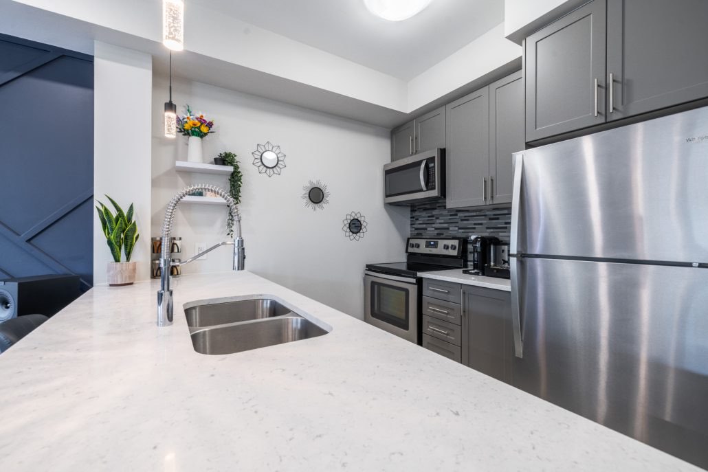 Real Estate Photography in Oakville