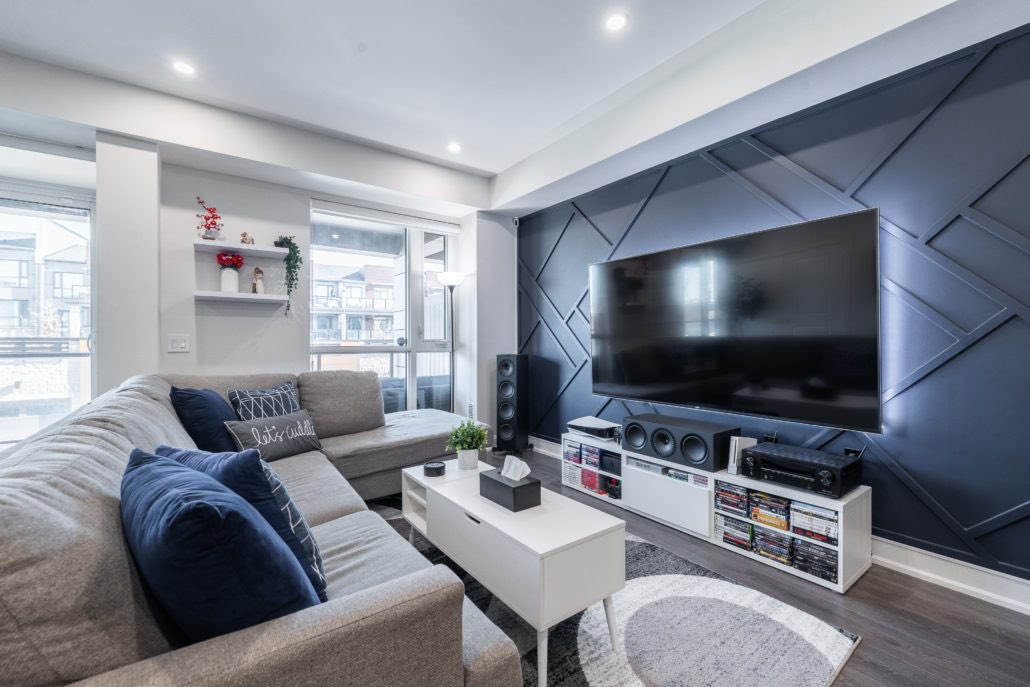 Real Estate Photography in Oakville