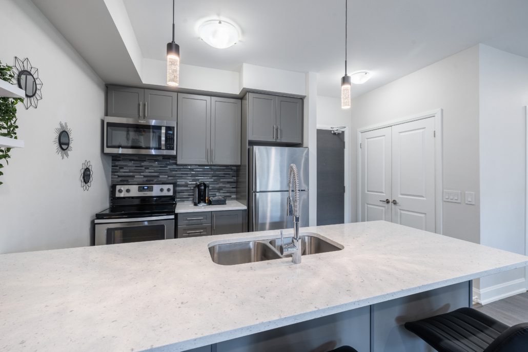 Real Estate Photography in Oakville