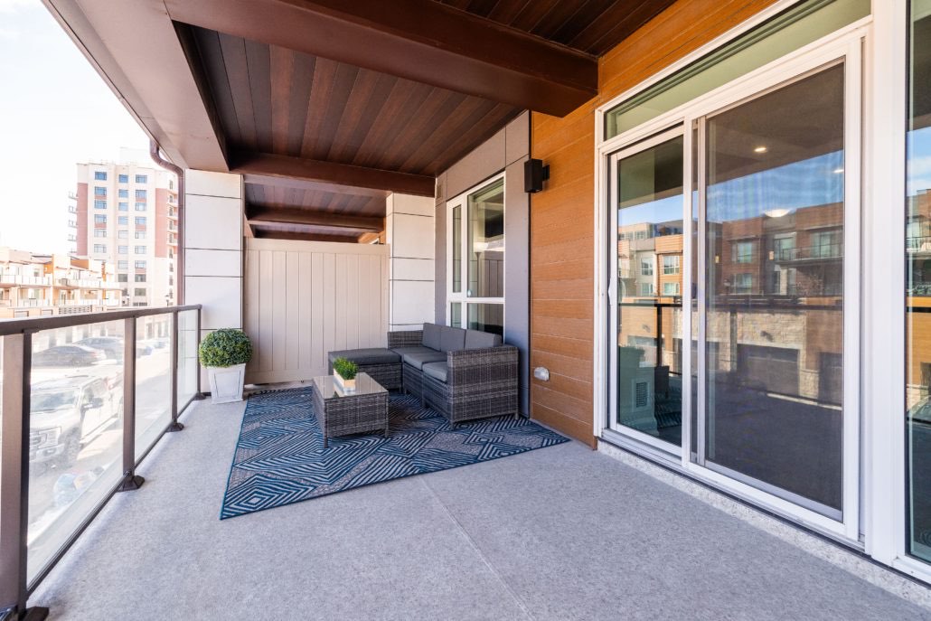 Real Estate Photography in Oakville