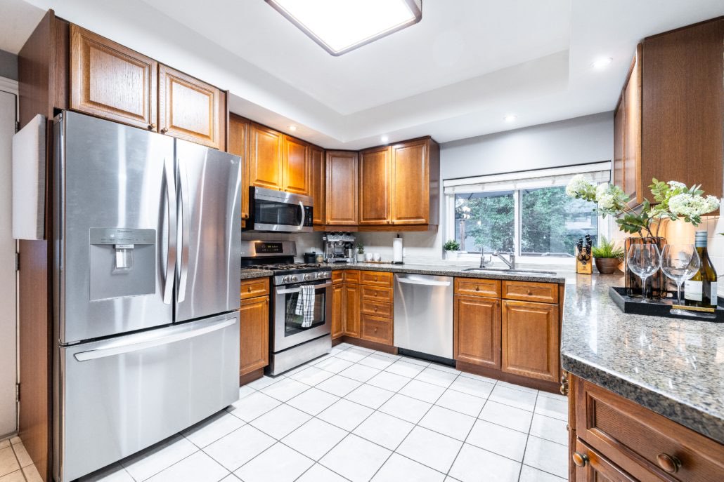 Real Estate Photography in Toronto