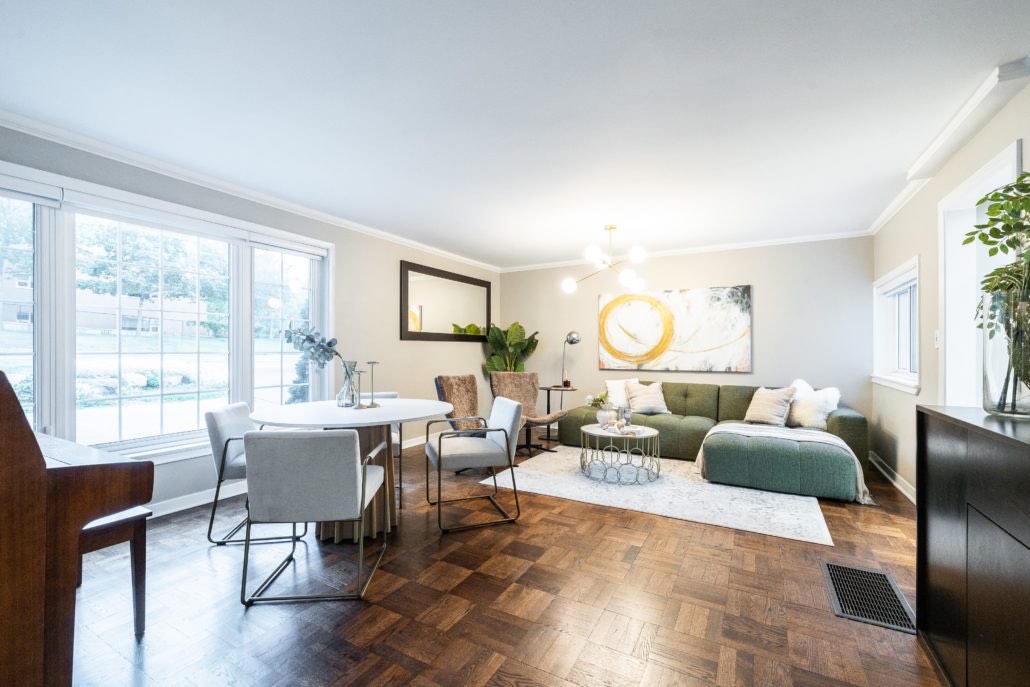 Real Estate Photography in Toronto