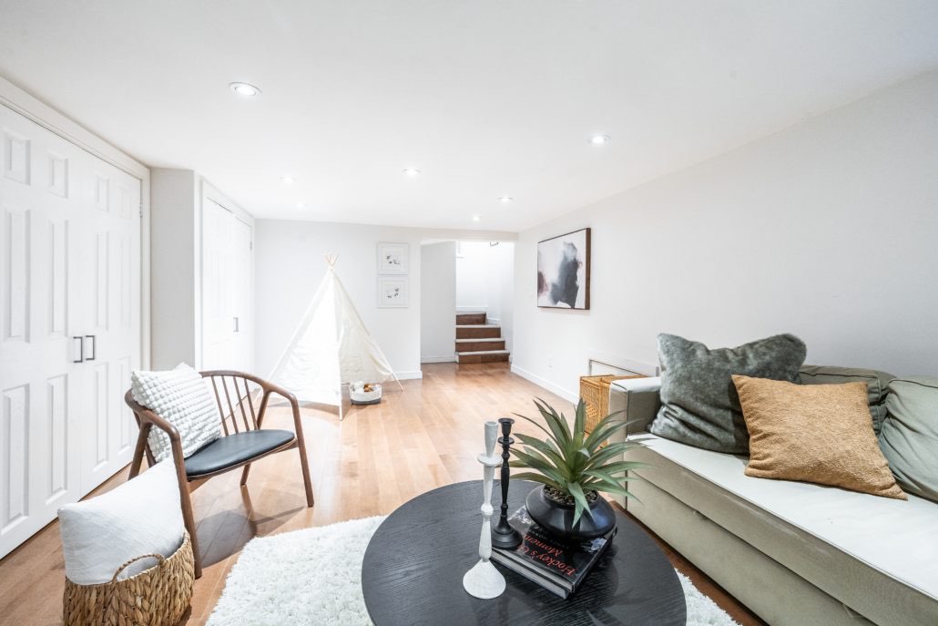 Real Estate Photography in Toronto