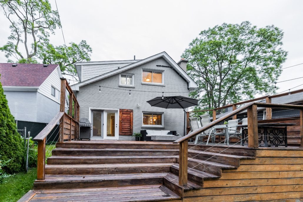 Real Estate Photography in Toronto