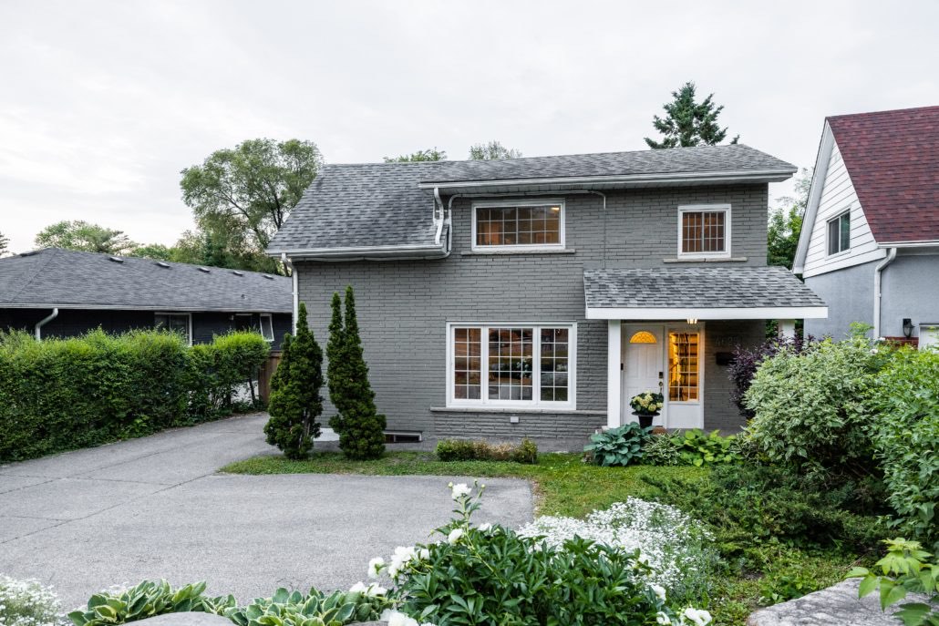 Real Estate Photography in Toronto
