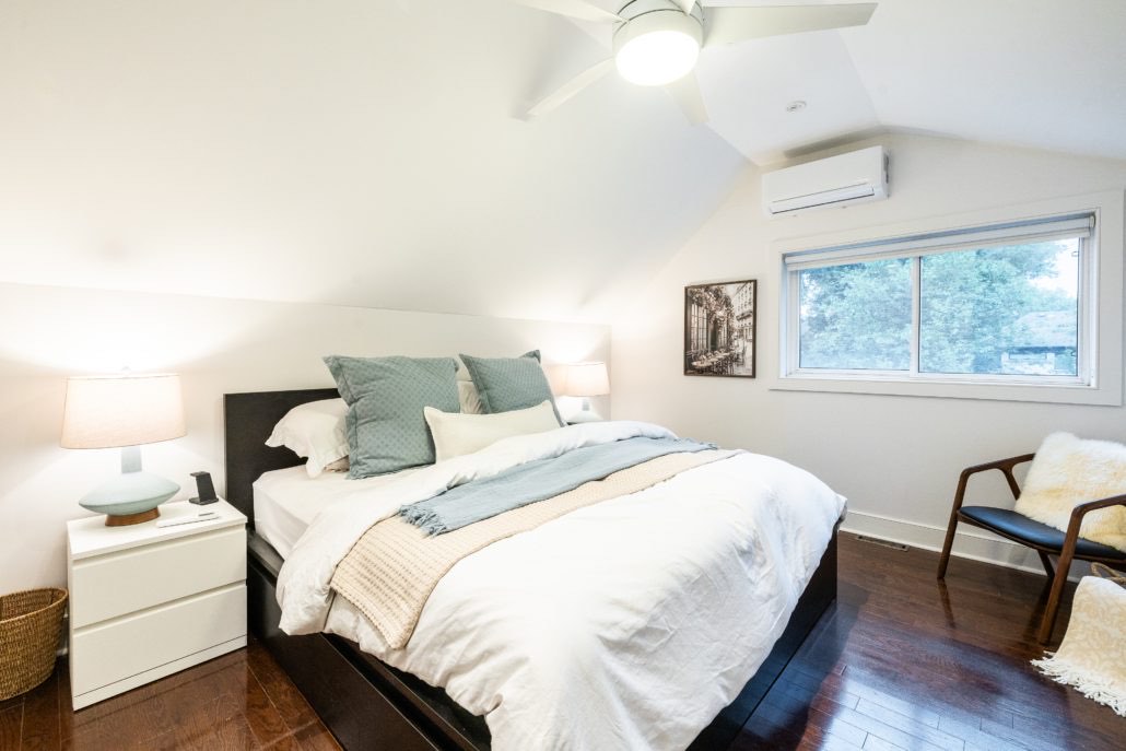 Real Estate Photography in Toronto