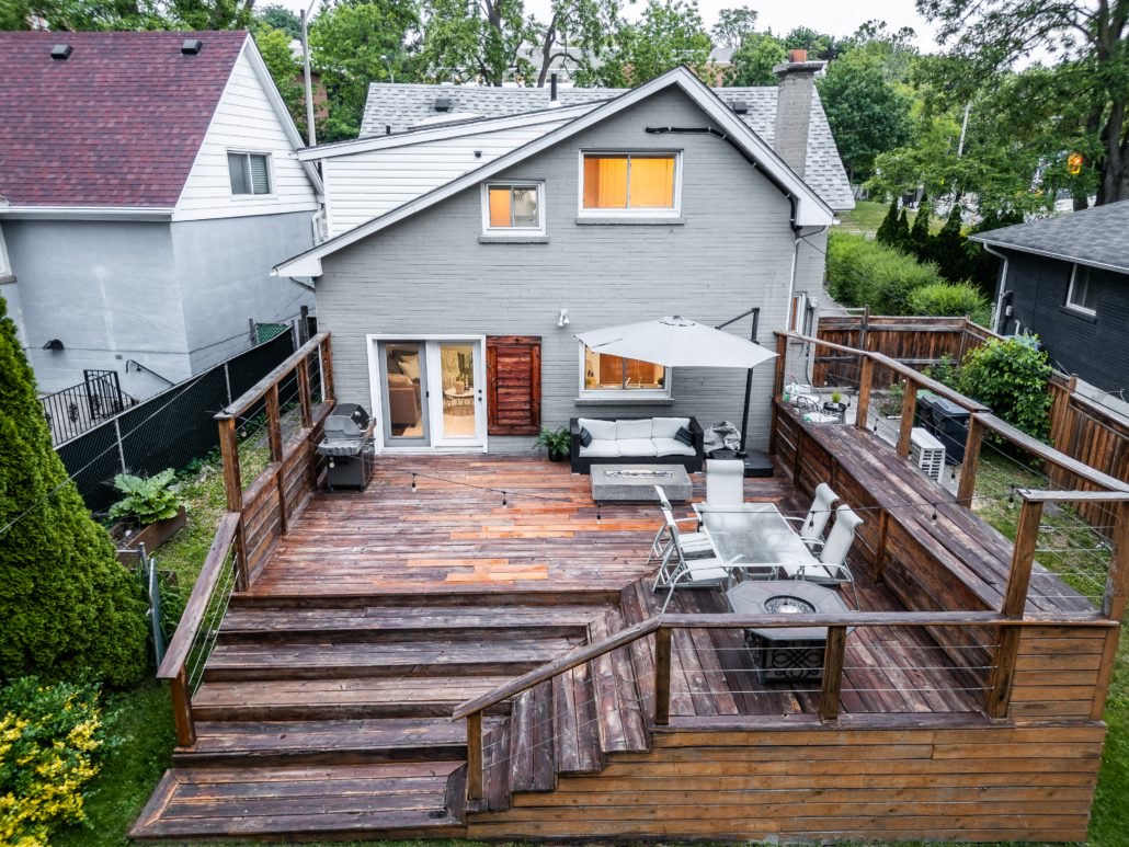 Real Estate Photography in Toronto