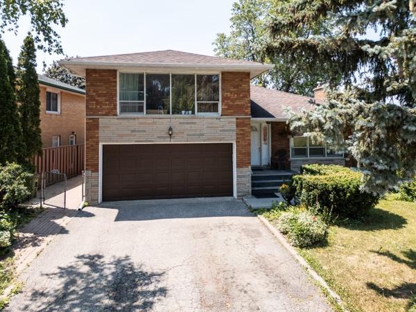 Real Estate Photography and Video Production in Toronto