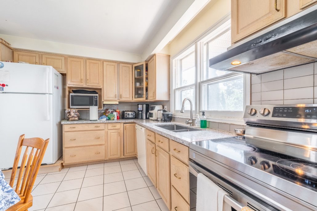 Real Estate Photography in Toronto