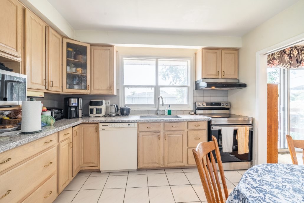 Real Estate Photography in Toronto