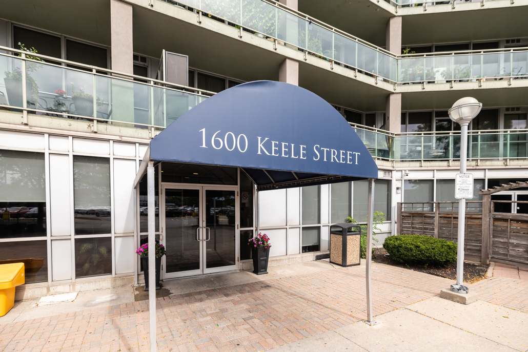 Real Estate Photography and Video Production in Toronto