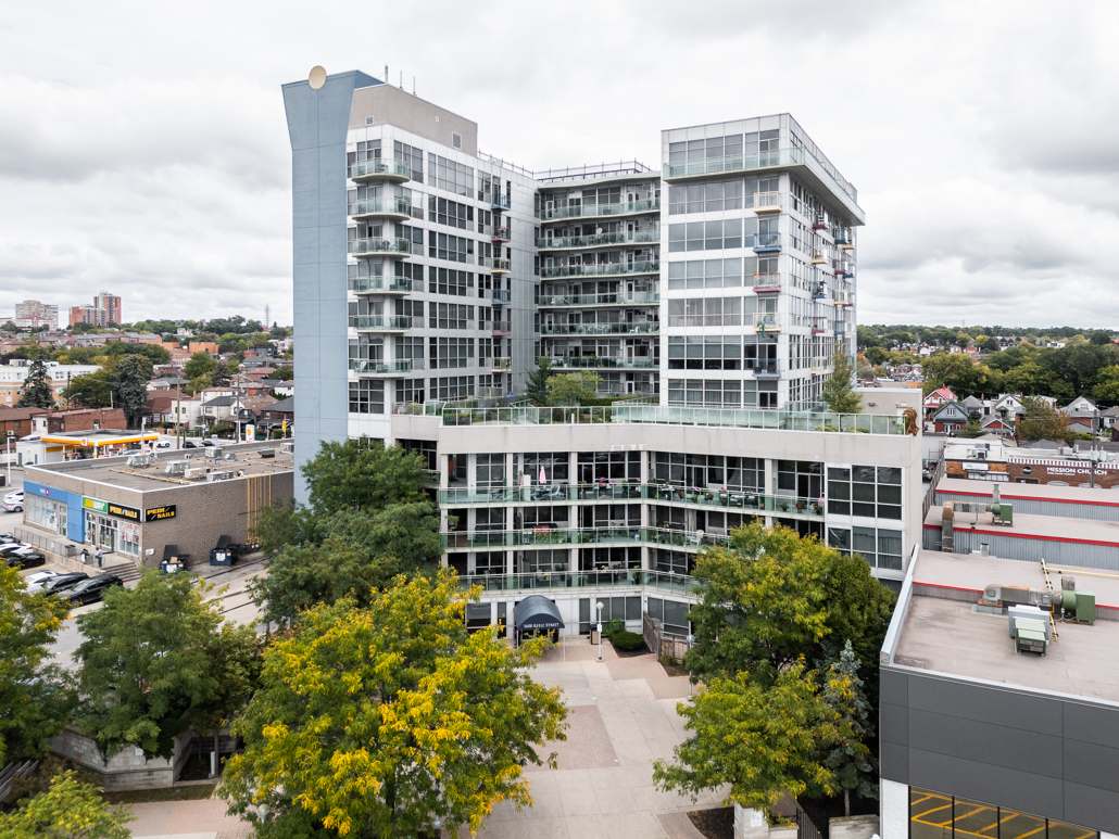 Real Estate Photography in Toronto