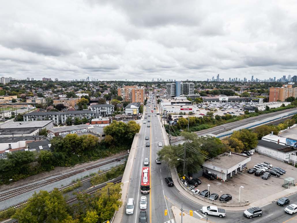 Real Estate Photography in Toronto