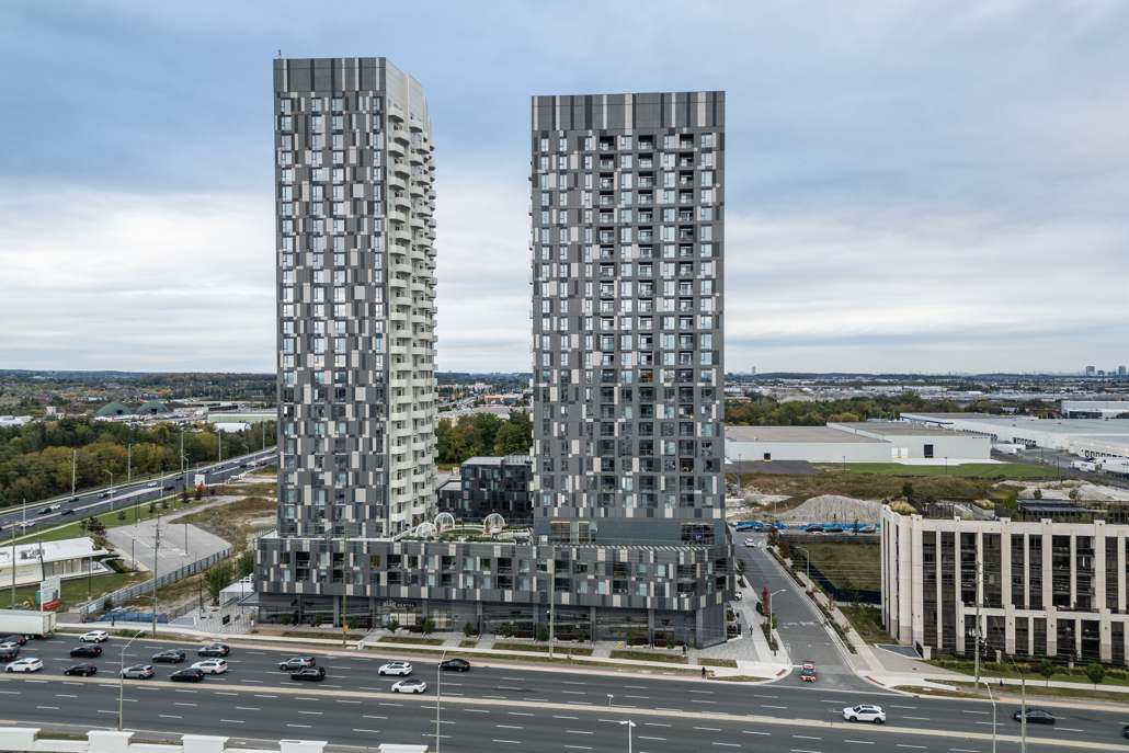 Real Estate Photography and Video Production in Vaughan