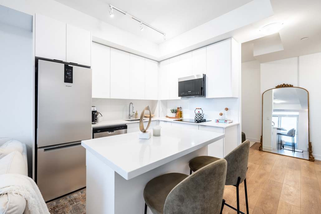 Real Estate Photography in Vaughan