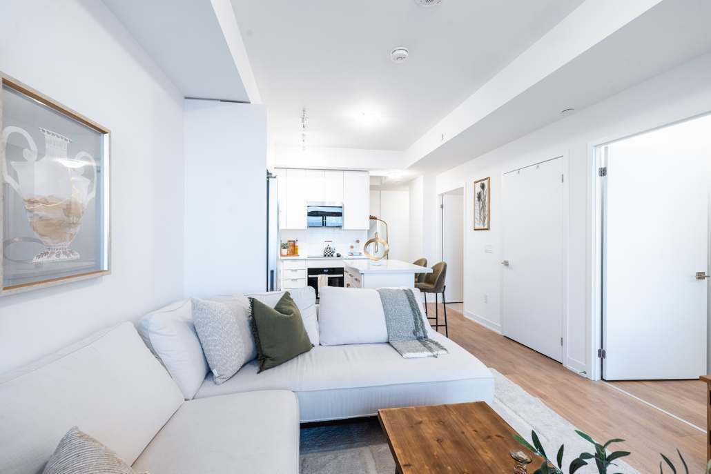 Real Estate Photography in Vaughan