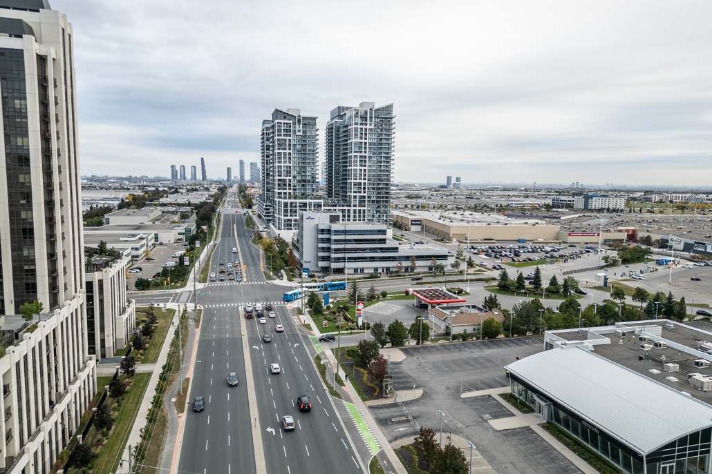 Real Estate Photography in Vaughan