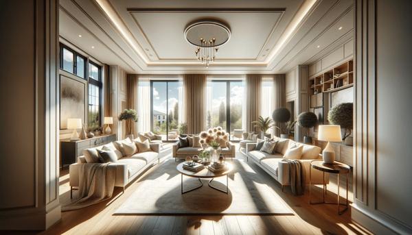 Real Estate Photography: Capturing Homes at Their Best