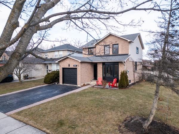 Real Estate Photography in Burlington