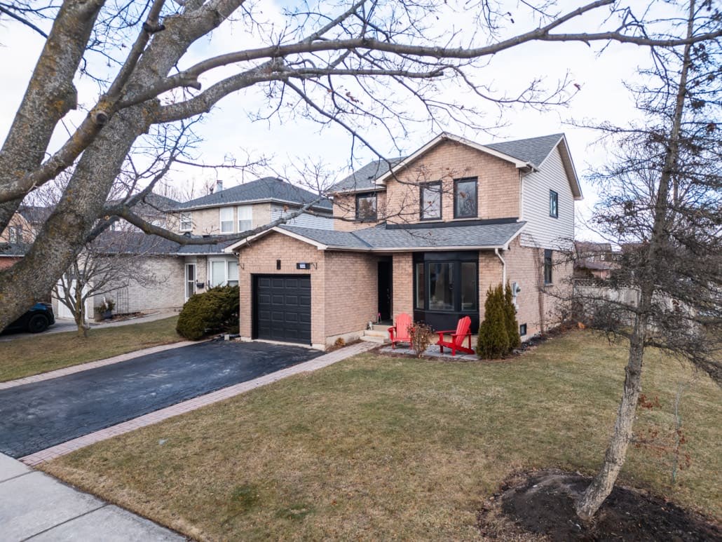 Real Estate Photography in Burlington