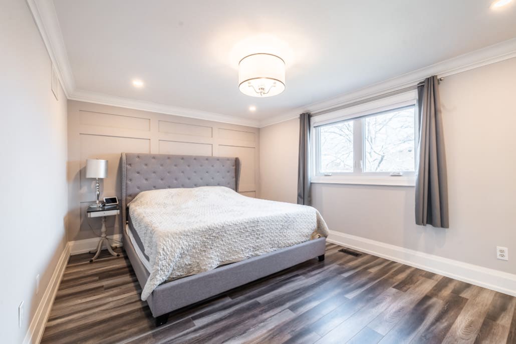 Real Estate Photography in Burlington