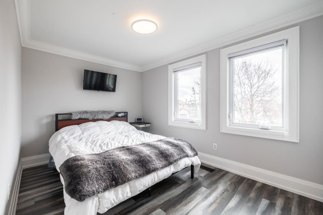 Real Estate Photography in Burlington