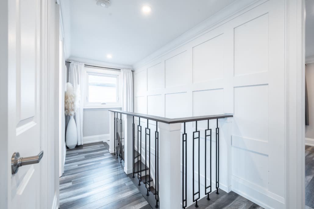 Real Estate Photography in Burlington