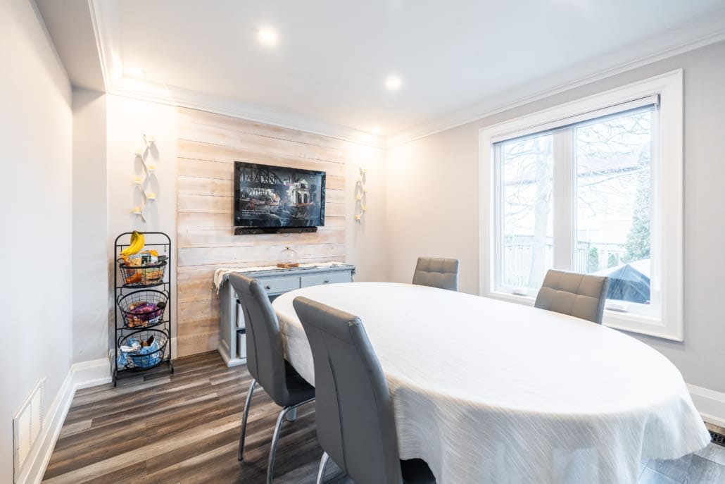 Real Estate Photography in Burlington