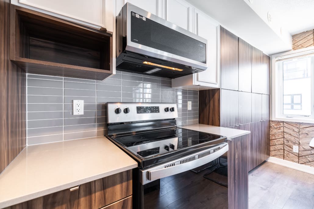 Real Estate Photography in Burlington