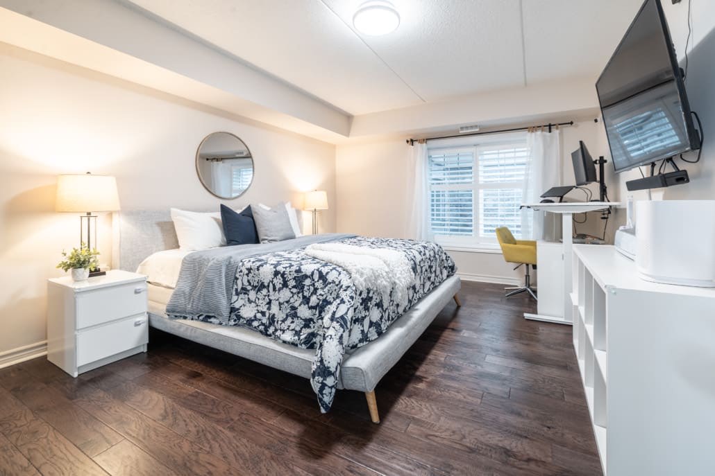 Real Estate Photography in Milton