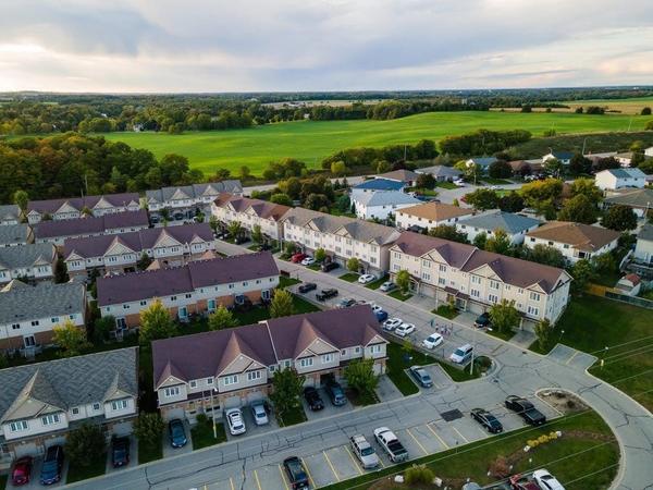 Real Estate Photography in Cambridge