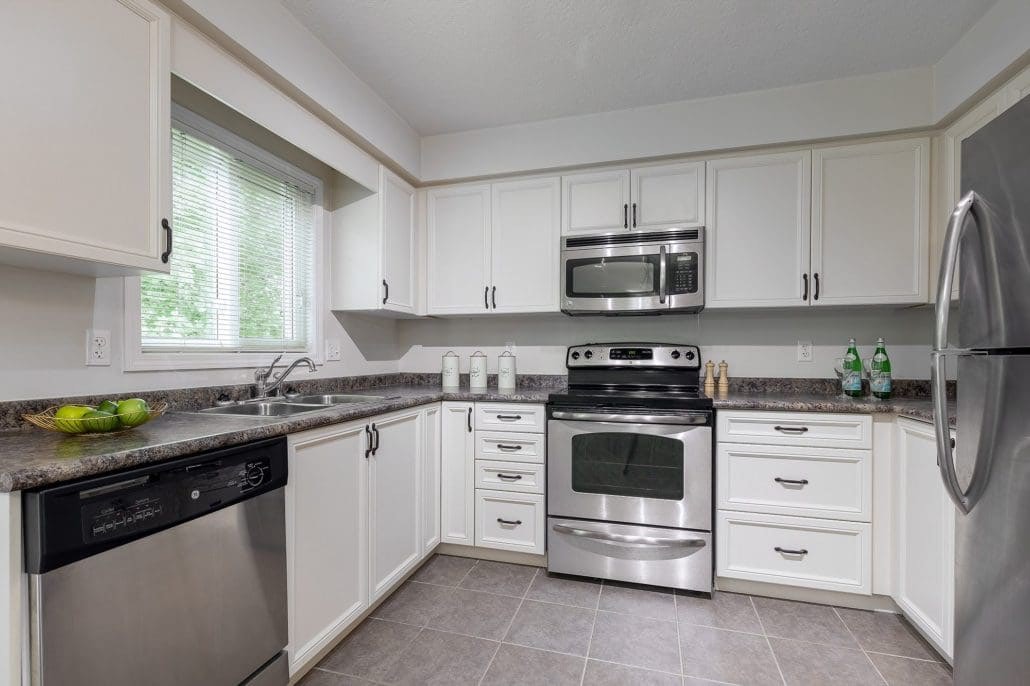 Real Estate Photography in Cambridge