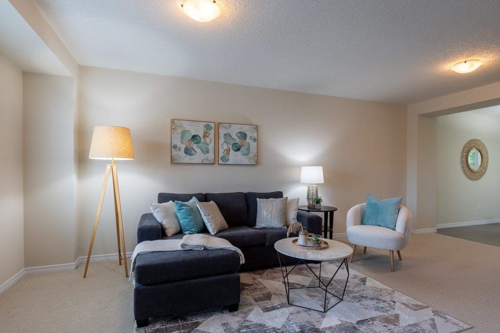 Real Estate Photography in Cambridge