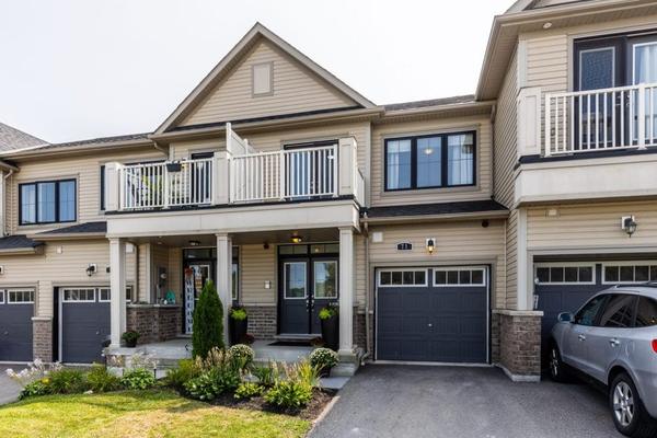 Real Estate Photography in East Gwillimbury