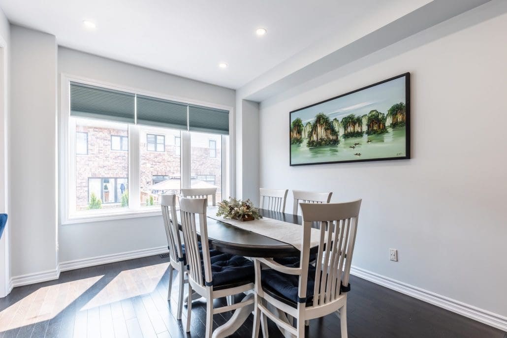 Real Estate Photography in East Gwillimbury, photographed by Kevin Raposo