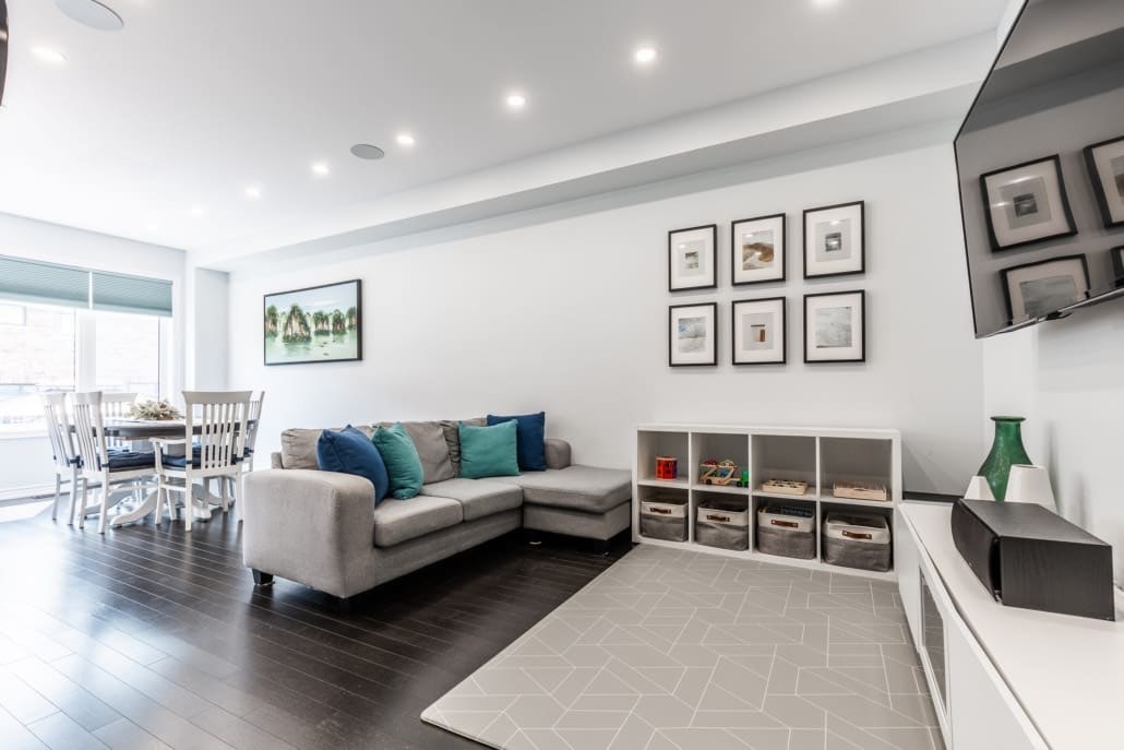 Real Estate Photography in East Gwillimbury, photographed by Kevin Raposo