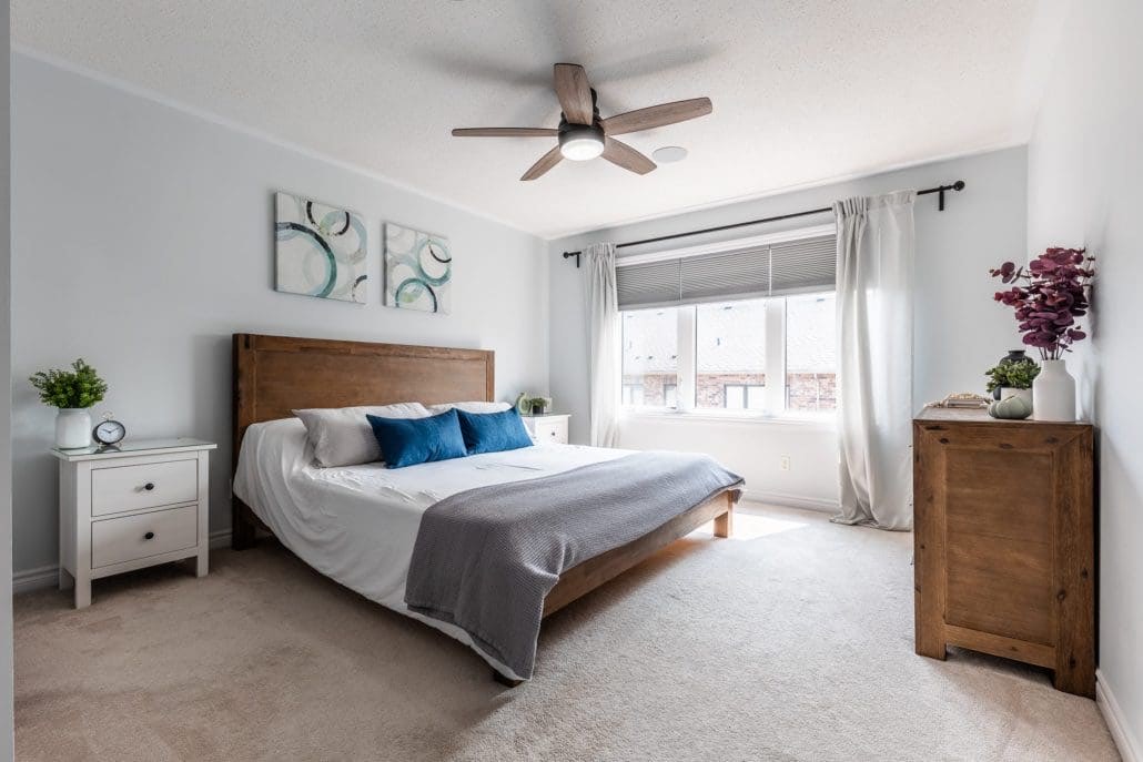 Real Estate Photography in East Gwillimbury, photographed by Kevin Raposo