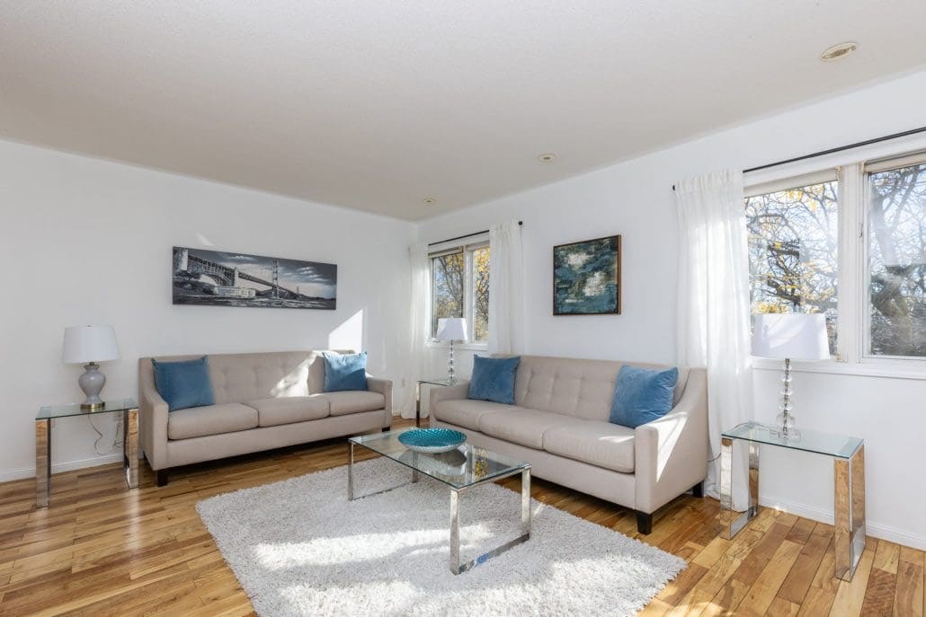 Real Estate Photography in Toronto (Photo by Kevin Raposo / www.kevinraposo.com)