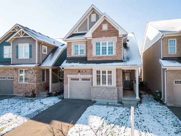 Real Estate Photography in Hamilton