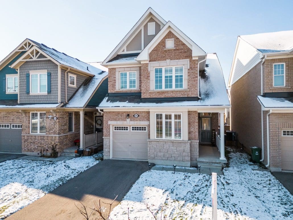 Real Estate Photography in Hamilton