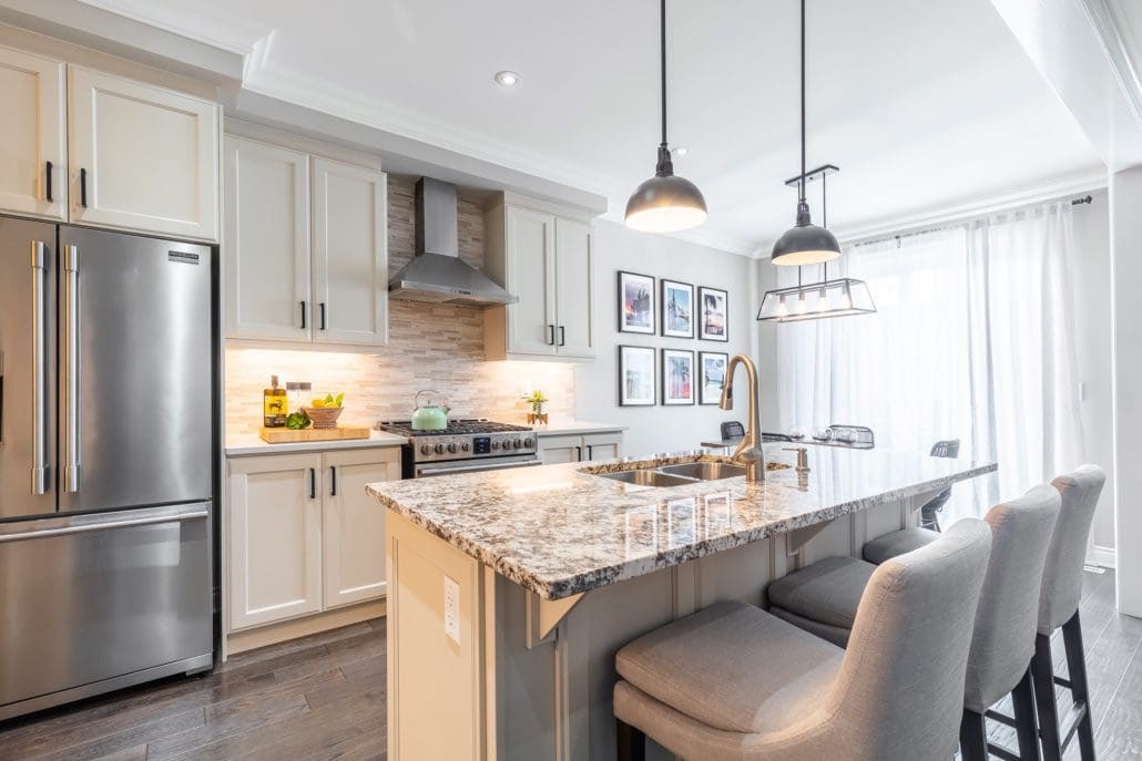 Real Estate Photography in Hamilton